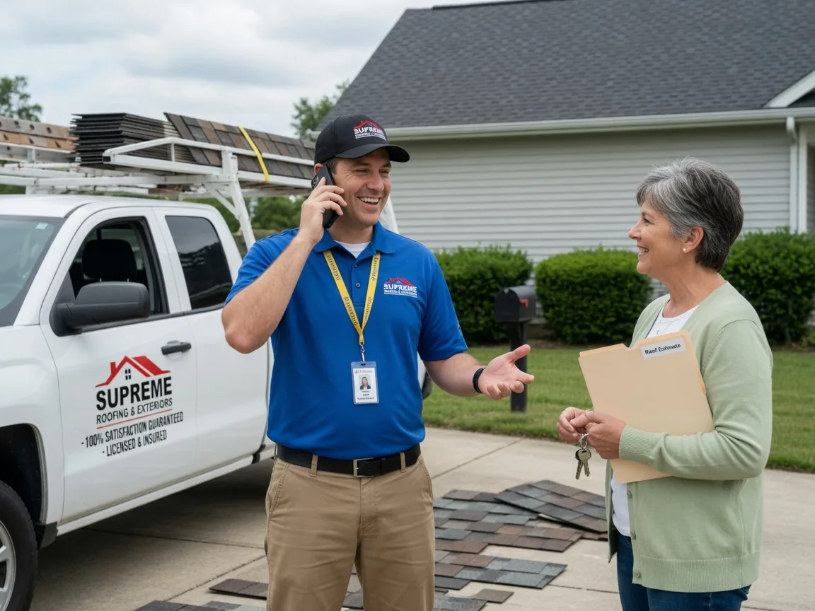 Roof Replacement Elcho, WI FAQs