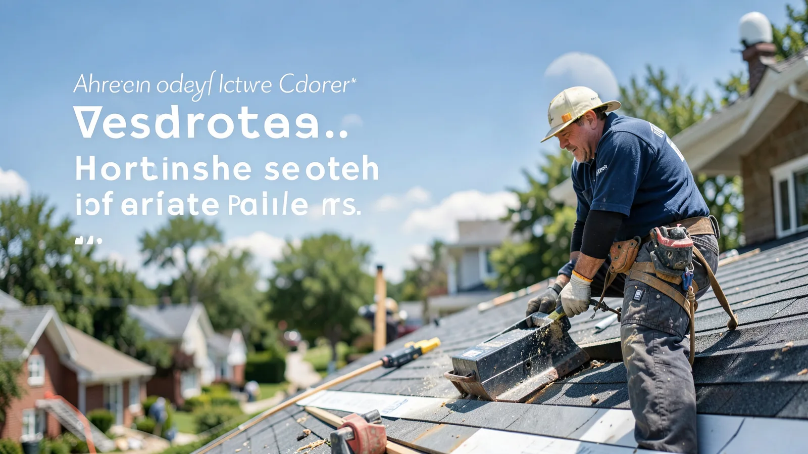 Roof Replacement in Elcho, WI near me